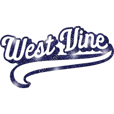 GLT78 BLUE GLITTER Thumbnail