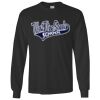 2400 Adult Ultra Cotton Long Sleeve T-Shirt Thumbnail