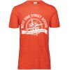 3065 Adult Extra Soft Tri-Blend T-Shirt Thumbnail