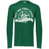 3076 Youth Extra Soft Tri-Blend Longsleeve Thumbnail