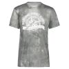 222696 Youth Cotton-Touch Poly T-Shirt Thumbnail