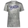 222696 Youth Cotton-Touch Poly T-Shirt Thumbnail