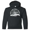 18500B Youth Heavy Blend Hooded Sweatshirt Thumbnail