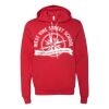 3719 Unisex Sponge Fleece Hoodie Thumbnail